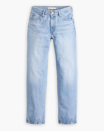 Levi's® Women's '94 Baggy Jeans 5