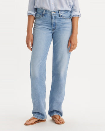 Levi's® Women's '94 Baggy Jeans 4
