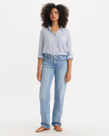 Levi's® Women's '94 Baggy Jeans 1