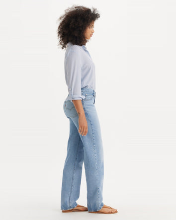 Levi's® Women's '94 Baggy Jeans 3