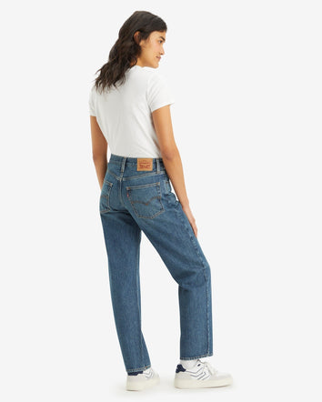 Levi's® Women's '94 Baggy Jeans 2