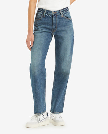 Levi's® Women's '94 Baggy Jeans 4