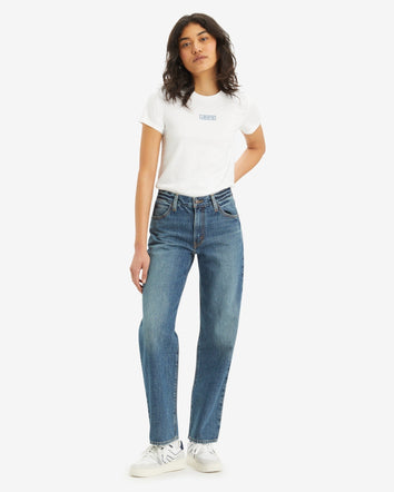 Levi's® Women's '94 Baggy Jeans 1
