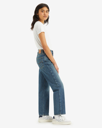 Levi's® Women's '94 Baggy Jeans 3