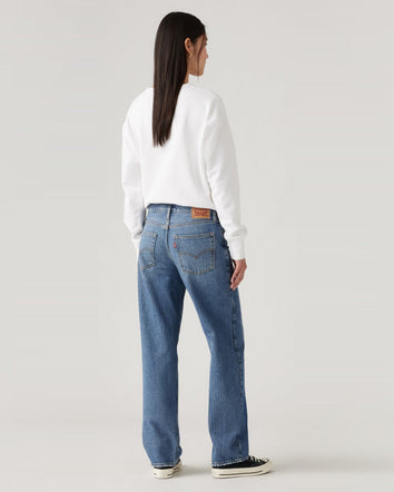 Levi's® Women's '94 Baggy Jeans 2