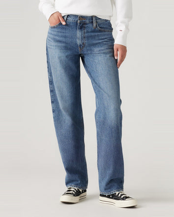 Levi's® Women's '94 Baggy Jeans 4