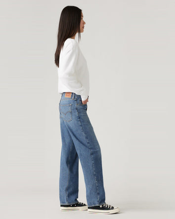 Levi's® Women's '94 Baggy Jeans 3