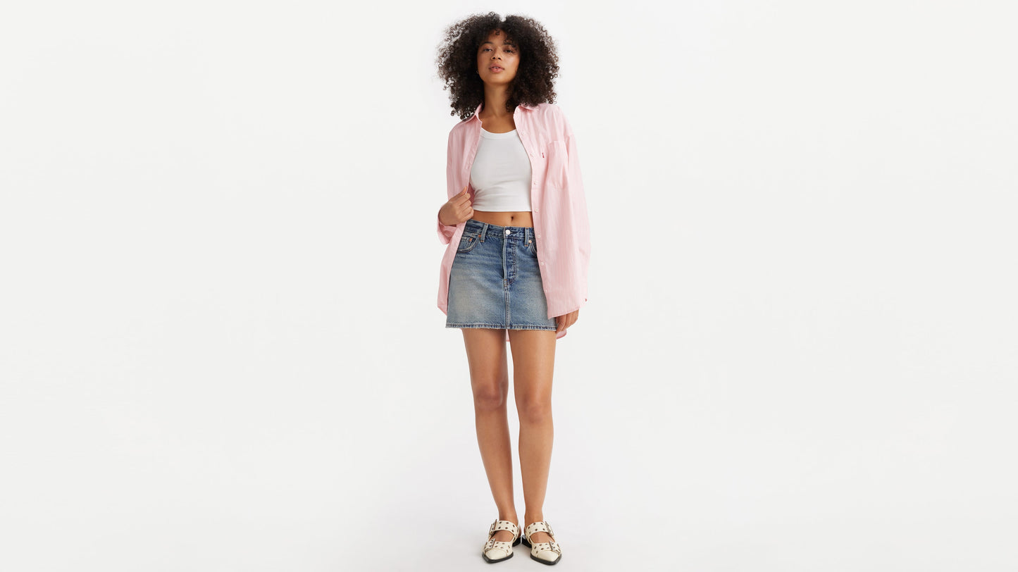 Levi’s® Womens Icon Skirt