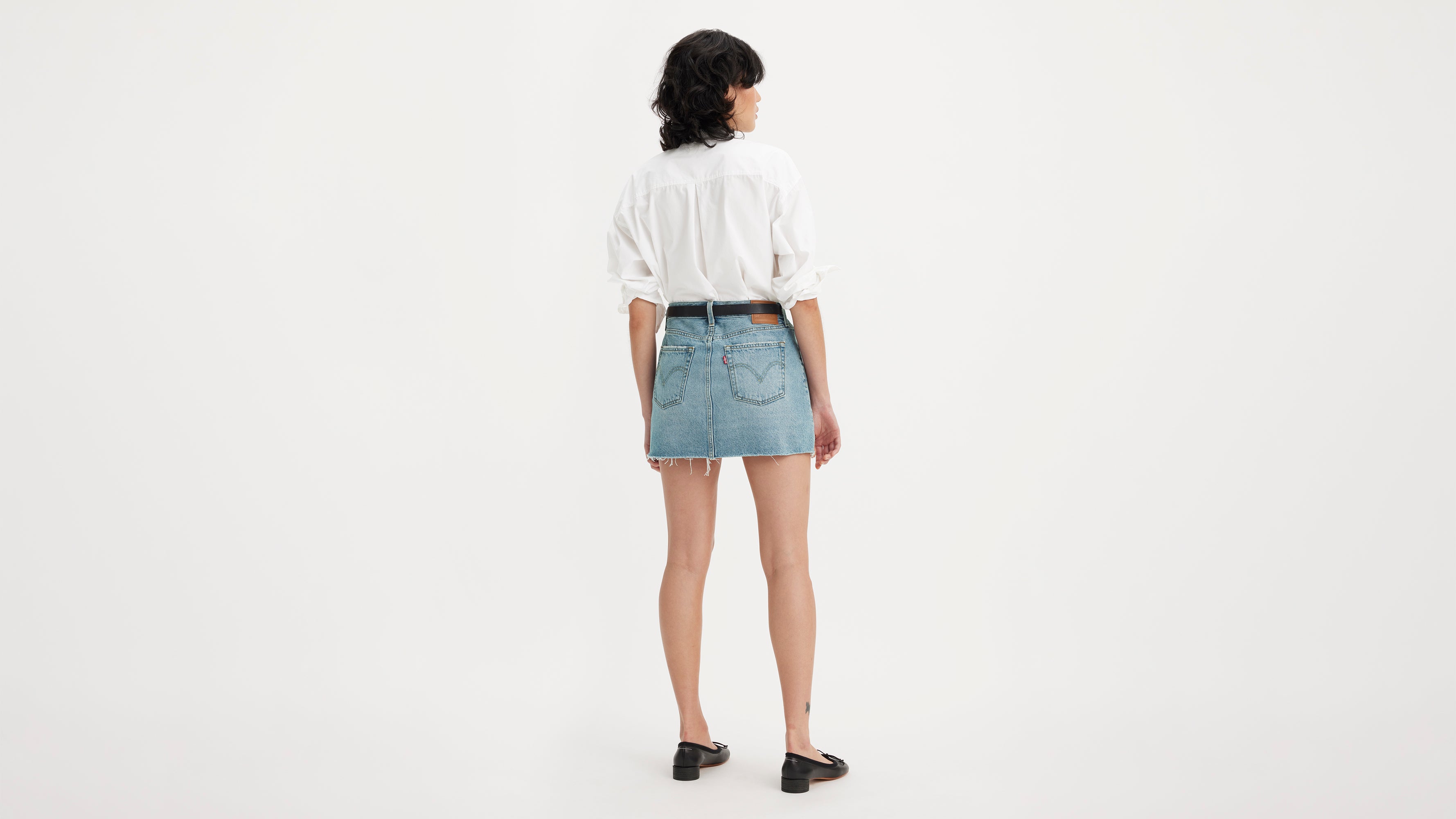 Levi's perfect skirt shop