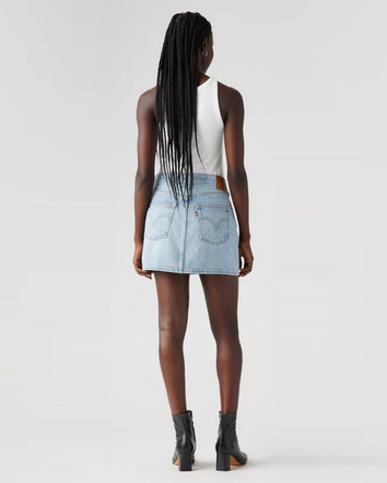Levi’s® Women's Icon Skirt 2
