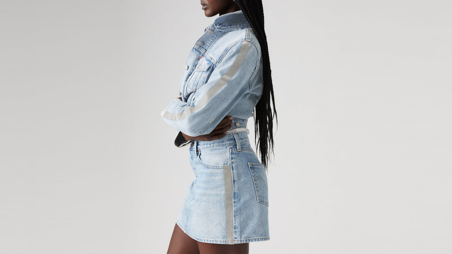 Levi’s® Women's Icon Skirt