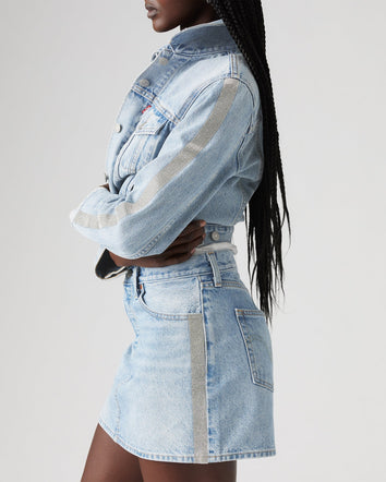 Levi’s® Women's Icon Skirt 6