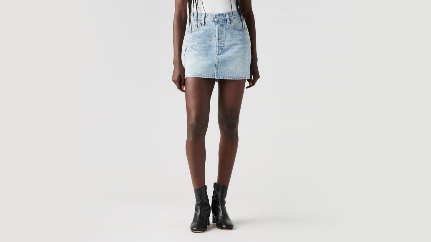 Levi’s® Women's Icon Skirt