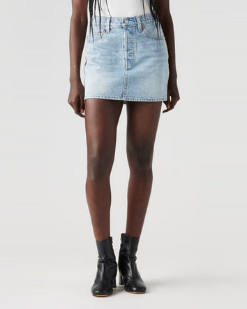 Levi’s® Women's Icon Skirt 5