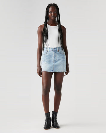 Levi’s® Women's Icon Skirt 4