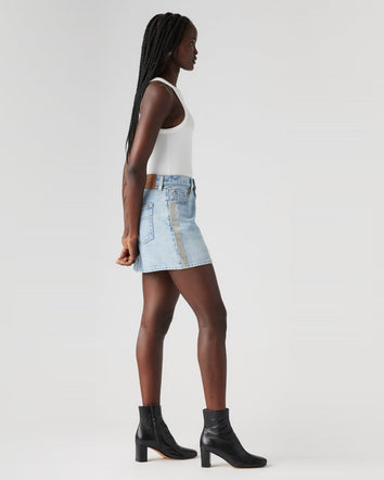 Levi’s® Women's Icon Skirt 3