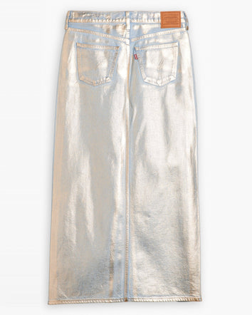 Levi’s® Women’s Ankle Column Skirt 8