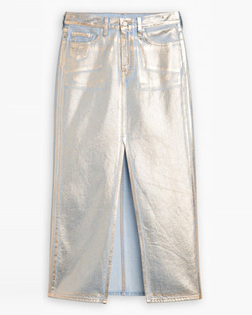 Levi’s® Women’s Ankle Column Skirt 7
