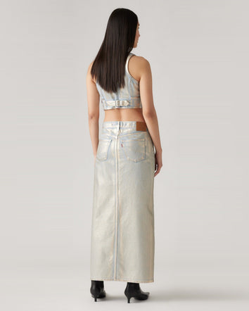 Levi’s® Women’s Ankle Column Skirt 2