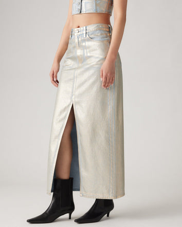 Levi’s® Women’s Ankle Column Skirt 6