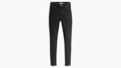 Levi's® Women's 721 High-Rise Skinny Utility Jeans