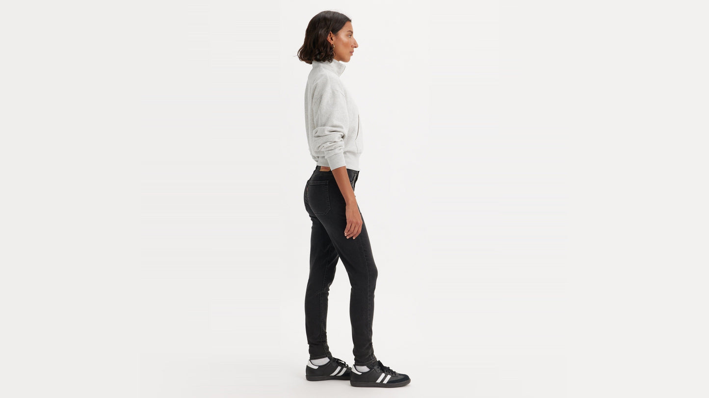 Levi's® Women's 721 High-Rise Skinny Utility Jeans