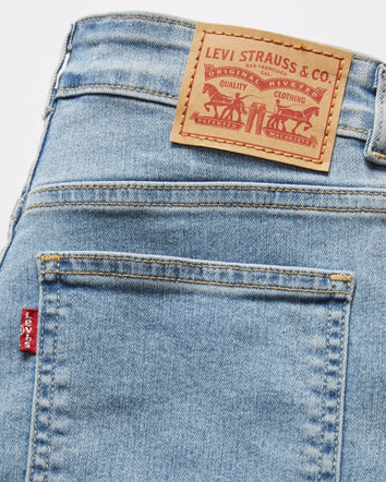Levi's® Women's 721 High-Rise Skinny Utility Jeans 6