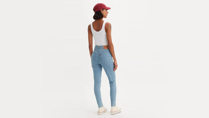 Levi's® Women's 721 High-Rise Skinny Utility Jeans