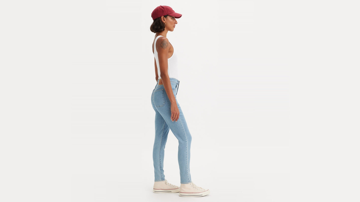 Levi's® Women's 721 High-Rise Skinny Utility Jeans