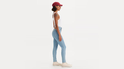 Levi's® Women's 721 High-Rise Skinny Utility Jeans
