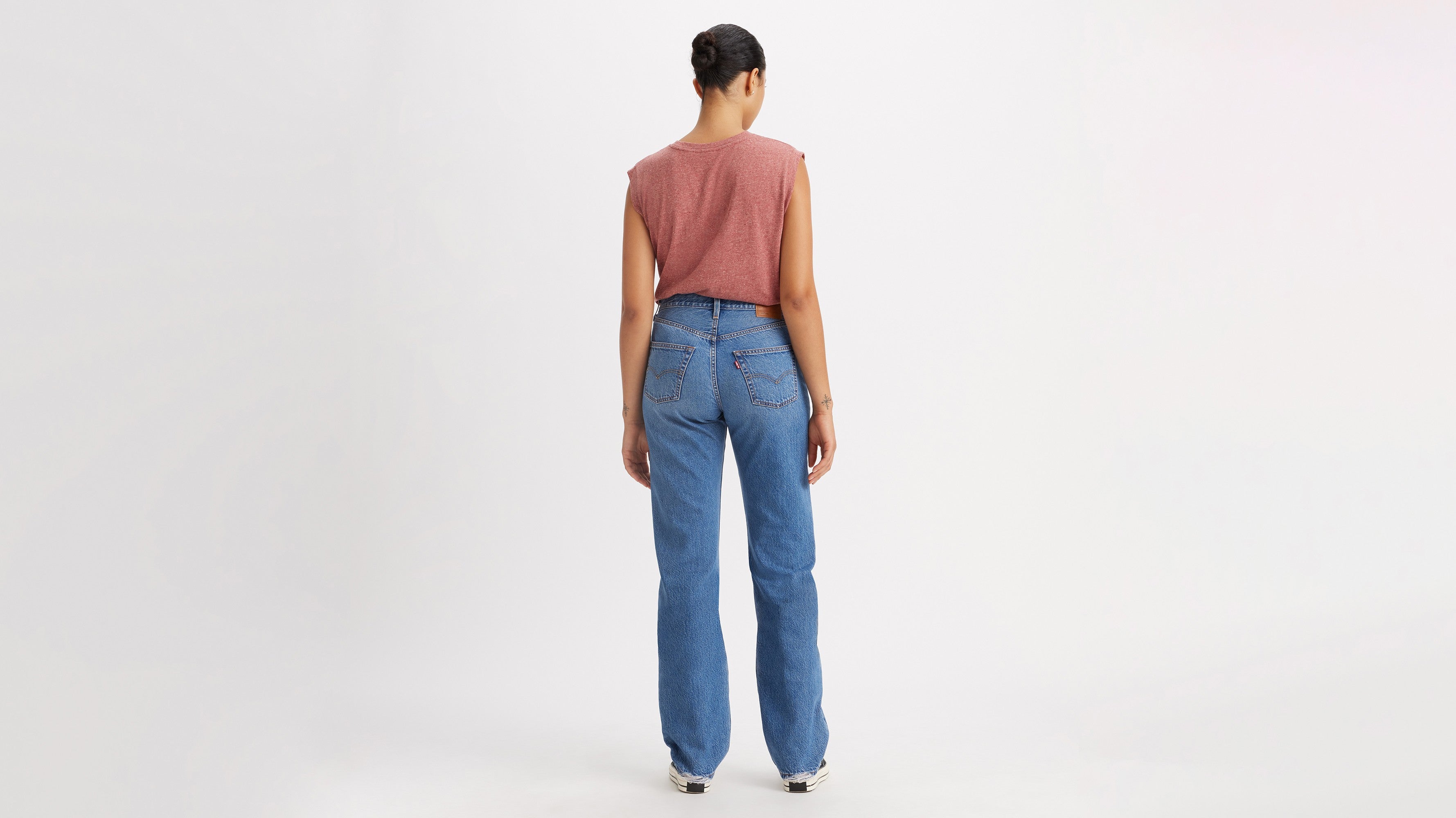 Levi's lightweight jeans best sale