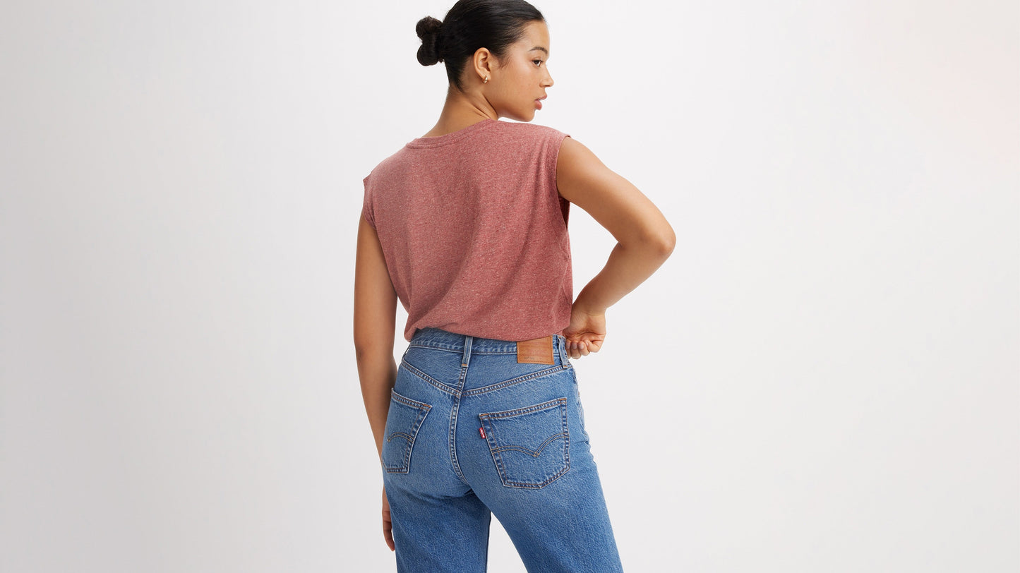 Levis® Womens 501® ‘90s Lightweight Jeans