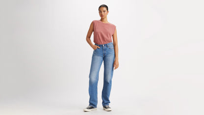 Levis® Womens 501® ‘90s Lightweight Jeans