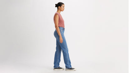 Levis® Womens 501® ‘90s Lightweight Jeans