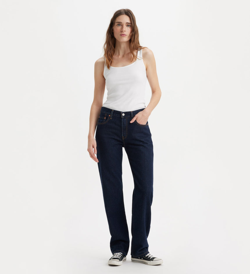 Levi's lightweight jeans deals