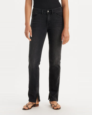 Levi's® Women's 314 Shaping Jeans 4