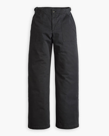 Levi's® Women's Surplus Straight Pants 7