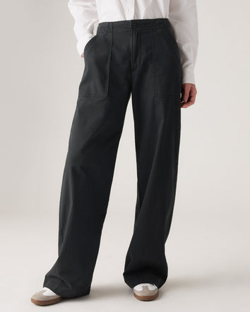 Levi's® Women's Surplus Straight Pants 5