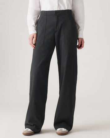 Levi's® Women's Surplus Straight Pants 6