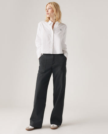 Levi's® Women's Surplus Straight Pants 1