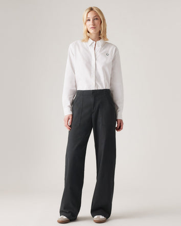 Levi's® Women's Surplus Straight Pants 2