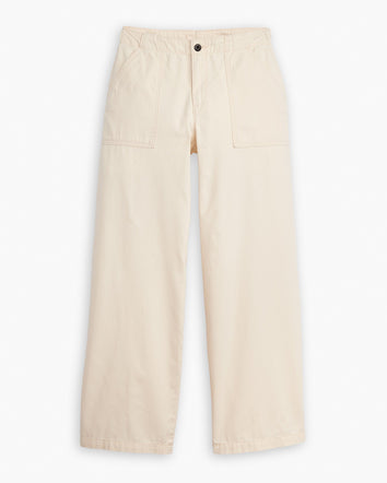Levi's® Women's Surplus Straight Pants 7