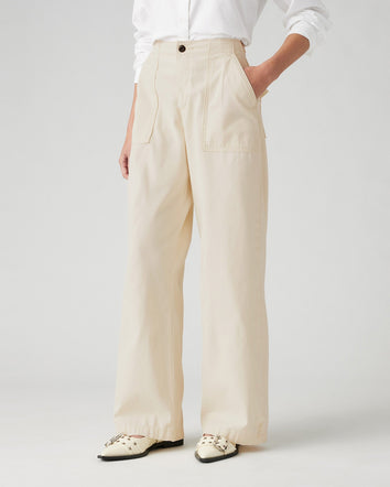 Levi's® Women's Surplus Straight Pants 5