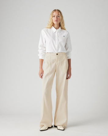Levi's® Women's Surplus Straight Pants 1