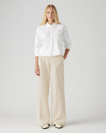 Levi's® Women's Surplus Straight Pants 4