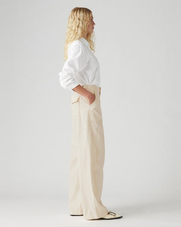 Levi's® Women's Surplus Straight Pants 3