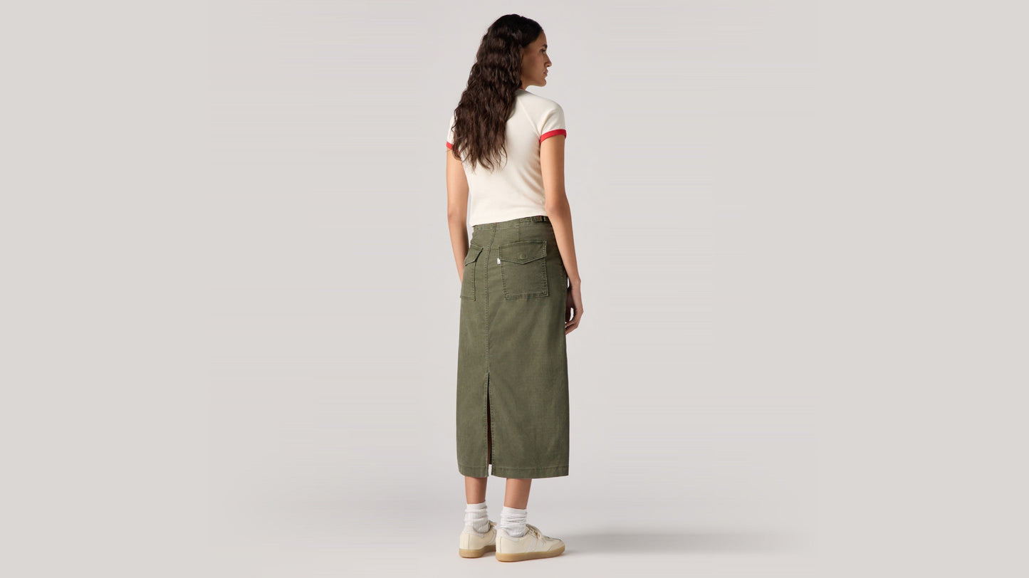 Levi's® Women's Surplus Skirt