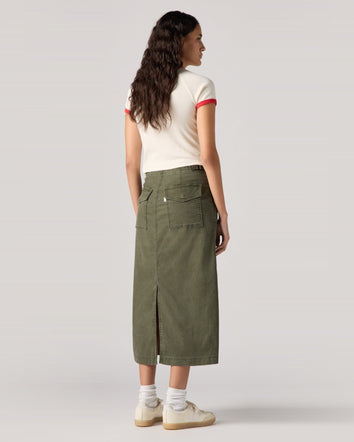 Levi's® Women's Surplus Skirt 2