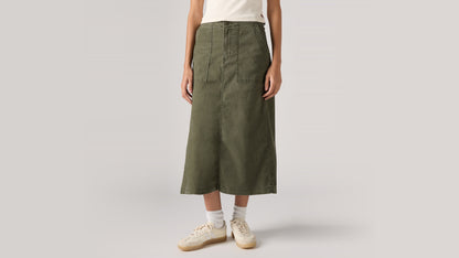 Levi's® Women's Surplus Skirt