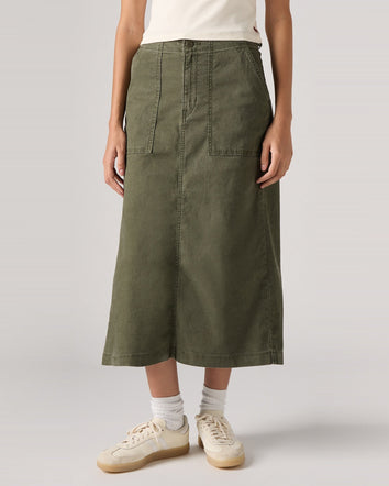 Levi's® Women's Surplus Skirt 5